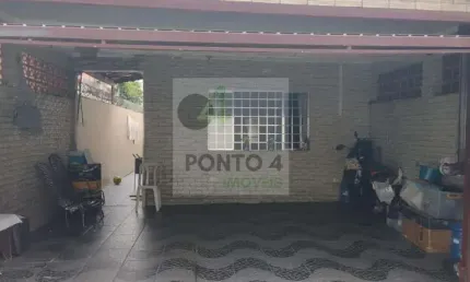 Casa para Venda em Suzano, Jardim Boa Vista, 2 dormitórios, 1 suíte, 2 banheiros, 1 vaga