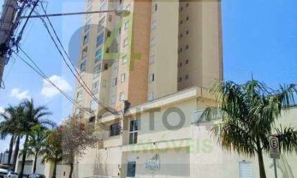 Apartamento para Locação em Suzano, Cidade Cruzeiro do Sul, 3 dormitórios, 1 suíte, 2 vagas