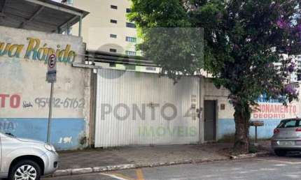 Barracão / Galpão / Depósito para alugar na Vila Costa, Suzano 