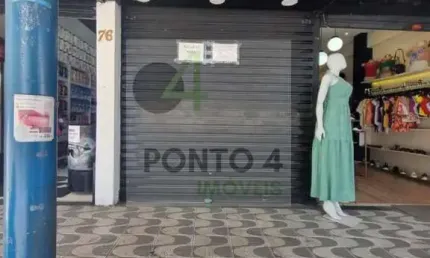 Comercial para Locação em Suzano, Vila Costa, 1 banheiro