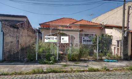 Casa para Venda em Suzano, Jardim Imperador, 2 dormitórios, 1 banheiro