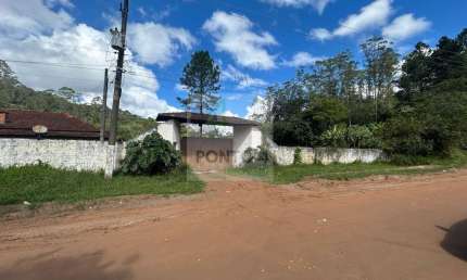 Chácara para Locação em Suzano, Clube dos Oficiais, 4 dormitórios, 1 suíte, 2 banheiros