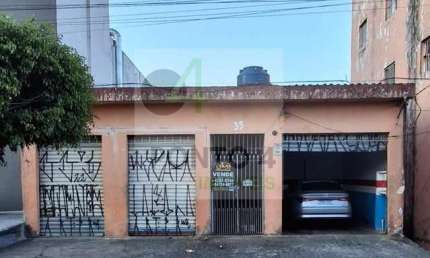 Casa para Venda em Suzano, Miguel Badra, 3 dormitórios, 1 banheiro, 1 vaga