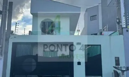 Sobrado para venda em suzano, jardim quaresmeira, 3 dormitórios, 1 banheiro, 4 vagas