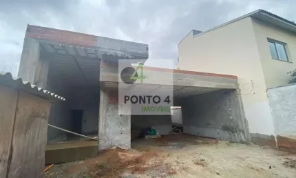 Casa para Venda em Suzano, Jardim Realce, 3 dormitórios, 1 suíte, 3 banheiros, 4 vagas