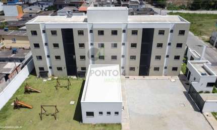 Apartamento para Venda em Mogi das Cruzes, Jundiapeba, 2 dormitórios, 1 banheiro, 1 vaga