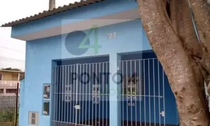 Casa para venda em suzano, jardim são josé, 1 dormitório, 1 banheiro, 1 vaga