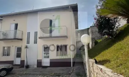 Casa para venda em ferraz de vasconcelos, jardim dayse, 2 dormitórios, 2 banheiros, 1 vaga