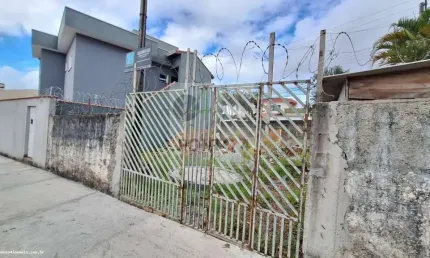 Terreno à venda no Sítio São José, Suzano 