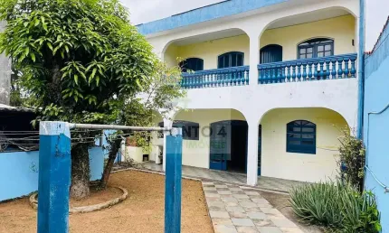 Casa para venda em poá, vila júlia, 5 dormitórios, 3 suítes, 5 banheiros, 8 vagas