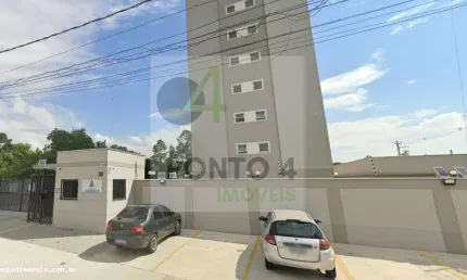Apartamento para venda em suzano, jardim saúde suzano