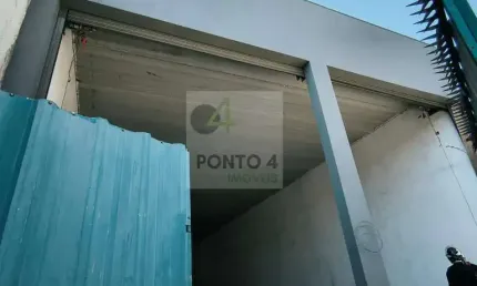 Galpão para locação em suzano, vila costa, 3 banheiros
