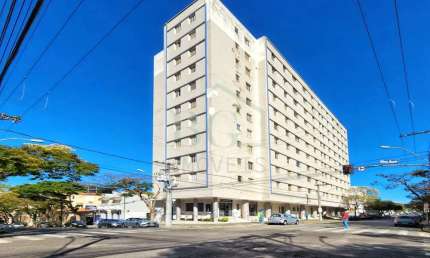 Apartamento com 2 quartos para alugar no Centro, Poços de Caldas 