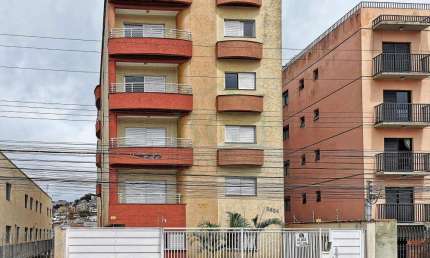 Apartamento com 2 quartos para alugar no Jardim Quisisana, Poços de Caldas 
