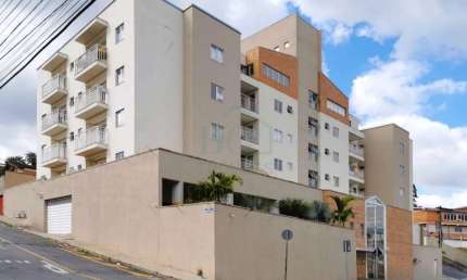 Apartamento com 2 quartos para alugar na Nossa Senhora Aparecida, Poços de Caldas 