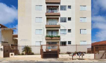 Apartamento com 1 quarto para alugar no Jardim das Azaléias, Poços de Caldas 