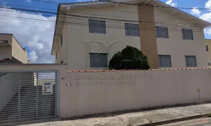 Apartamento com 2 quartos para alugar no Jardim Ipê, Poços de Caldas 