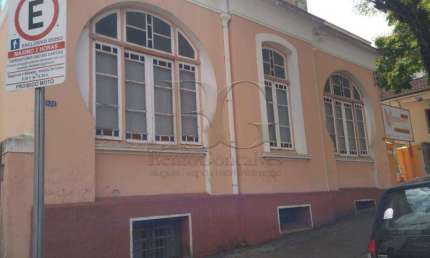 Casa com 4 quartos para alugar no Centro, Poços de Caldas 