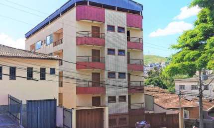 Apartamento com 3 quartos à venda no Jardim Quisisana, Poços de Caldas 