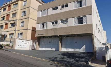 Apartamento com 2 quartos à venda no Jardim dos Estados, Poços de Caldas 