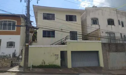 Casa com 3 quartos à venda no Santa Ângela, Poços de Caldas 