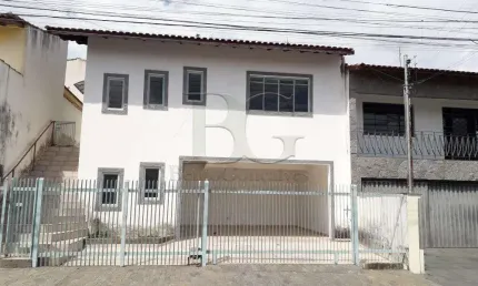 Casa com 2 quartos à venda no Jardim Ipê, Poços de Caldas 