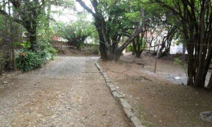 Terreno à venda no Jardim Cascatinha, Poços de Caldas 