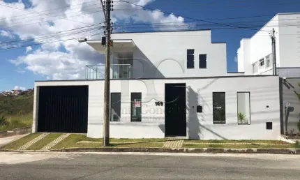 Casa com 3 quartos à venda no Jardim Europa, Poços de Caldas 