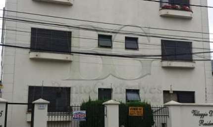 Apartamento com 3 quartos à venda no Jardim Quisisana, Poços de Caldas 