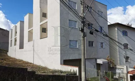 Apartamento com 2 quartos à venda no Jardim Planalto, Poços de Caldas 