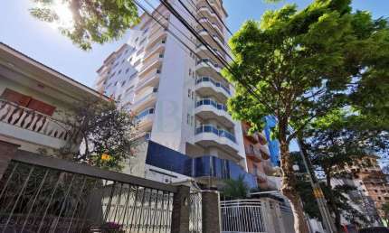 Apartamento com 3 quartos à venda no São Benedito, Poços de Caldas 