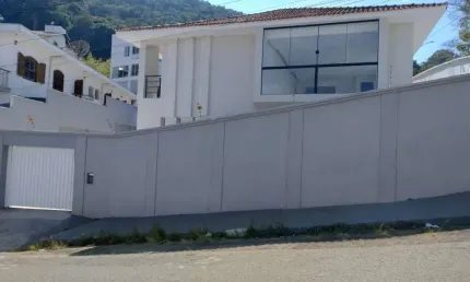 Casa com 3 quartos à venda no Jardim dos Estados, Poços de Caldas 