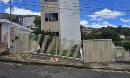 Apartamento com 2 quartos à venda no Jardim dos Estados, Poços de Caldas 