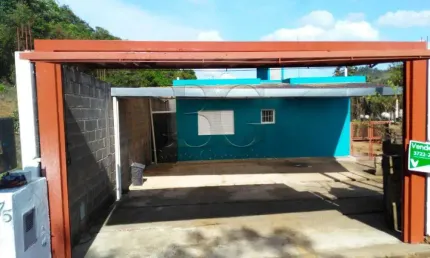 Casa com 2 quartos à venda em Santo Antônio, Caldas 