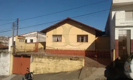 Casa com 2 quartos à venda no Jardim dos Estados, Poços de Caldas 