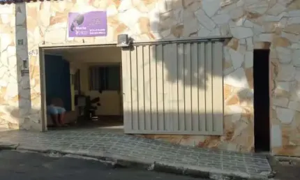 Casa com 6 quartos à venda no Parque das Nações, Poços de Caldas 