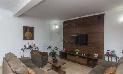 Casa com 3 quartos à venda no Conjunto Habitacional Pedro Afonso Junqueira, Poços de Caldas 