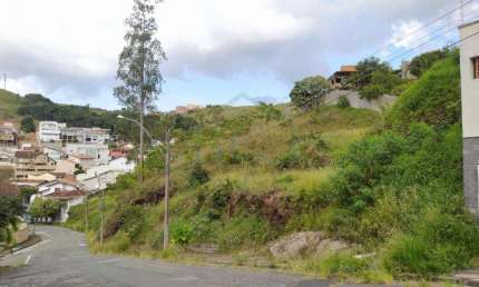 Terreno à venda no Jardim Del Rey, Poços de Caldas 