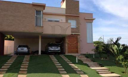 Casa em condomínio fechado com 4 quartos à venda no Bortolan Norte I, Poços de Caldas 