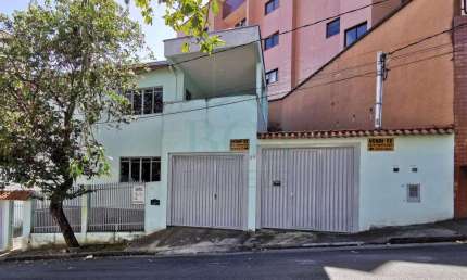 Casa com 2 quartos à venda no Jardim Cascatinha, Poços de Caldas 