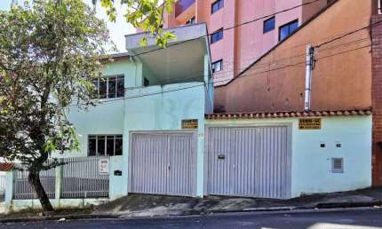 Casa com 2 quartos à venda no Jardim Cascatinha, Poços de Caldas 