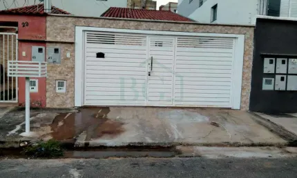 Casa com 2 quartos à venda no Village São Luiz, Poços de Caldas 