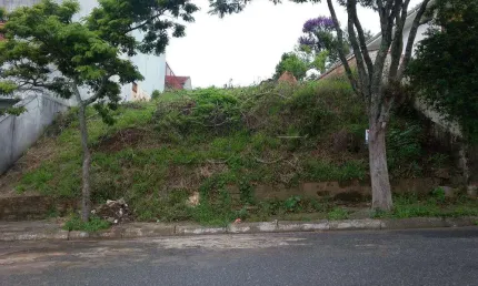 Terreno à venda na Vila Togni, Poços de Caldas 