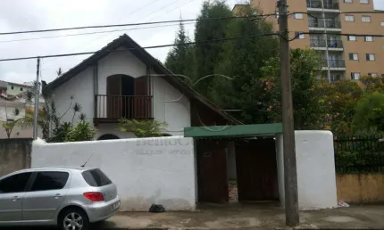 Casa com 3 quartos à venda no Jardim Quisisana, Poços de Caldas 