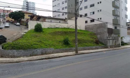 Terreno à venda no Jardim Quisisana, Poços de Caldas 