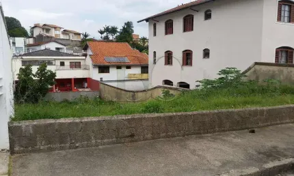 Terreno à venda no Jardim dos Estados, Poços de Caldas 
