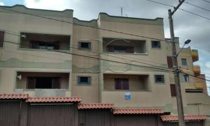 Apartamento com 3 quartos à venda no Santa Ângela, Poços de Caldas 