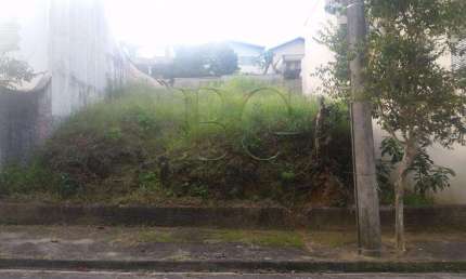Terreno à venda no Santa Ângela, Poços de Caldas 