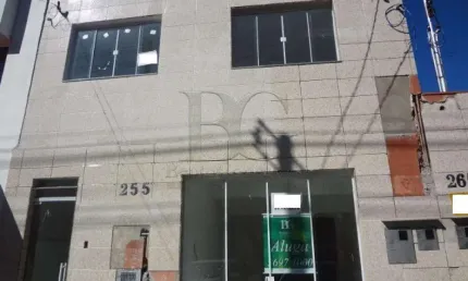 Ponto comercial à venda no Centro, Poços de Caldas 