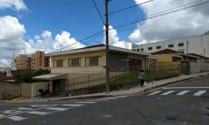 Casa com 3 quartos à venda no Jardim dos Estados, Poços de Caldas 